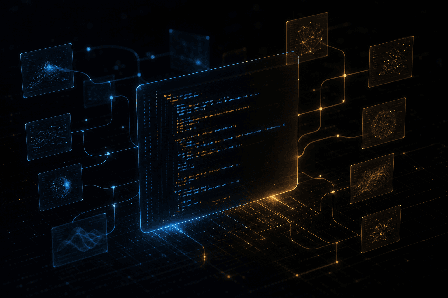 Grok Build CLI terminal interface with parallel agent workflows