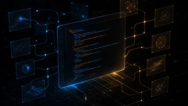 Grok Build CLI terminal interface with parallel agent workflows