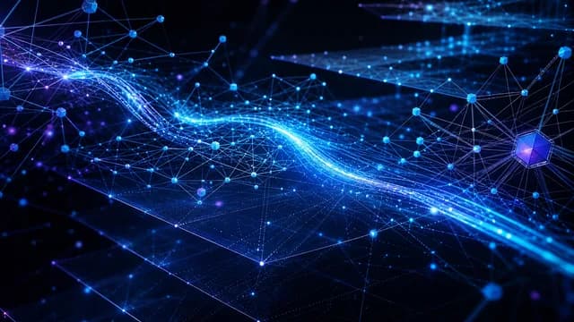 MiniMax M3 sparse attention neural network visualization