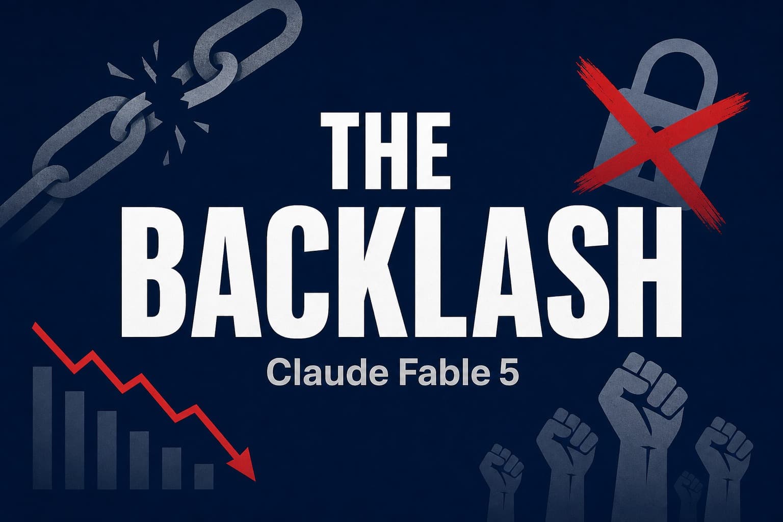Claude Fable 5: The Backlash